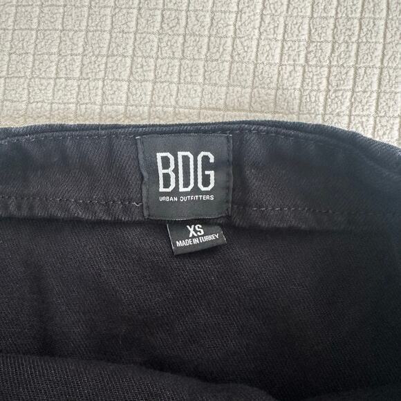 Girls Fall Winter Mini Skirt Assorted Plaid and Black Pack of 4 Size 11-12 Year - Picture 7 of 13